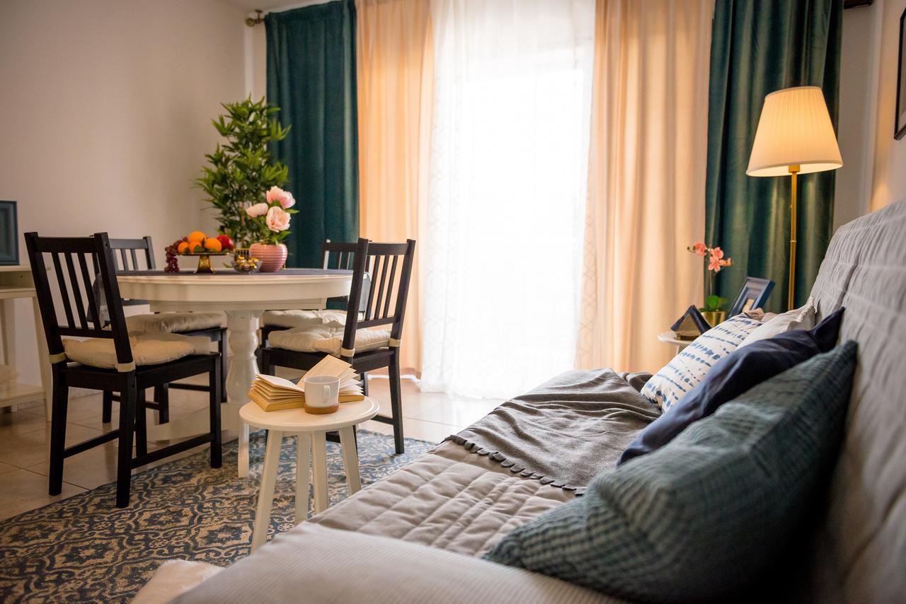 Sea View Apartment In Center Of Las Americas Playa de las Americas (Tenerife) Exterior foto